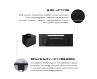 GLOBALO SILENTIO 80.2 BLACK + TW 3.1 - 1529297 - zdjęcie 7